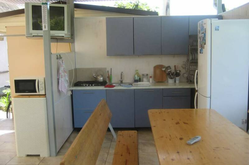 Изображение Изображение гостиницы "Гостевой дом «Фруктовый сад»" #5 #5