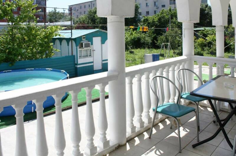 Изображение Изображение гостиницы &quot;Гостевой дом «Григорий»&quot; #2 #2