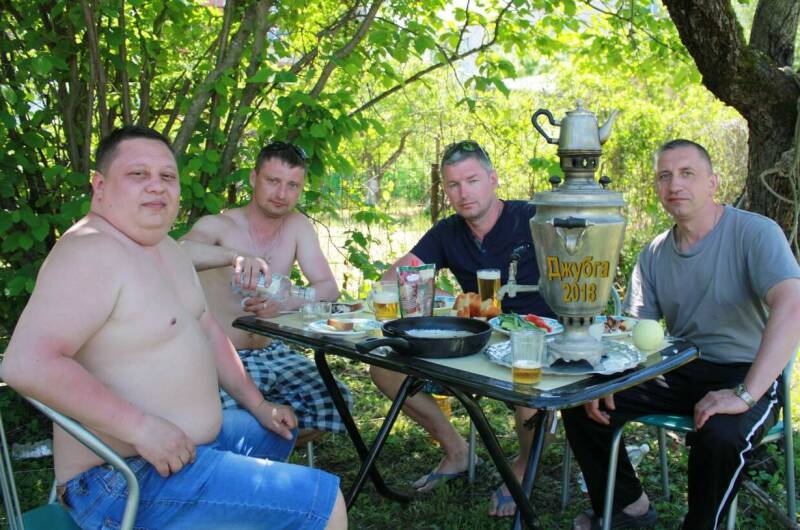 Изображение Изображение гостиницы &quot;Гостевой дом «Григорий»&quot; #4 #4