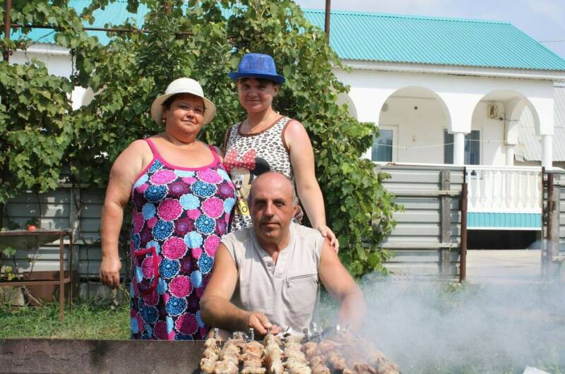 Изображение Изображение гостиницы &quot;Гостевой дом «Григорий»&quot; #5 #5