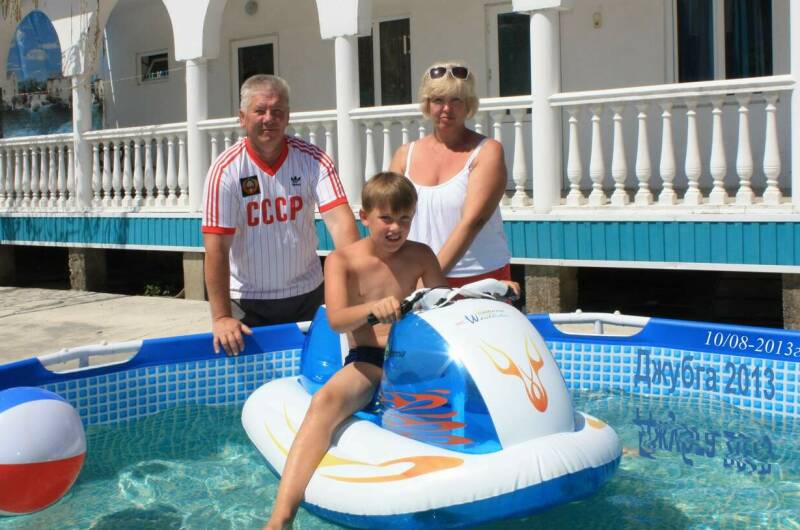 Изображение Изображение гостиницы &quot;Гостевой дом «Григорий»&quot; #7 #7