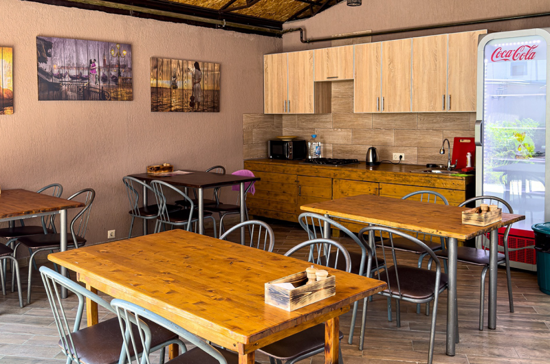 Изображение Изображение гостиницы &quot;Гостевой дом «На Эвкалиптовой»&quot; #3 #3