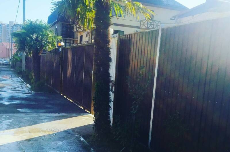 Изображение Изображение гостиницы &quot;Гостевой дом «На Эвкалиптовой»&quot; #4 #4