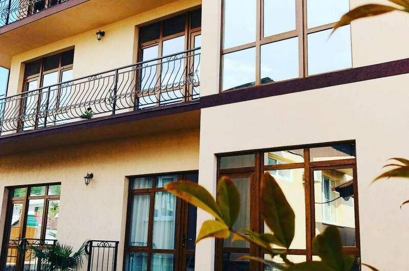 Изображение Изображение гостиницы &quot;Гостевой дом «На Эвкалиптовой»&quot; #8 #8