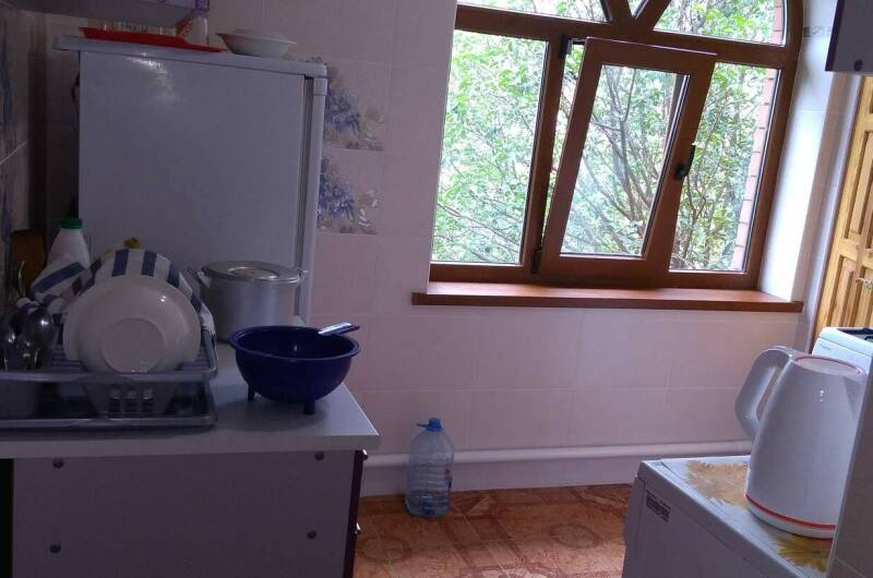 Изображение Изображение гостиницы &quot;Гостевой дом «Alina»&quot; #2 #2