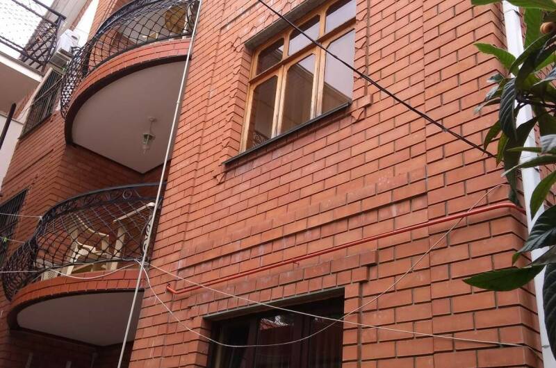 Изображение Изображение гостиницы &quot;Гостевой дом «Alina»&quot; #3 #3