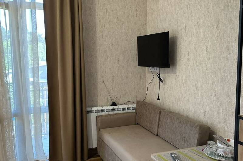 Изображение Изображение гостиницы &quot;Гостевой дом «Alina»&quot; #5 #5