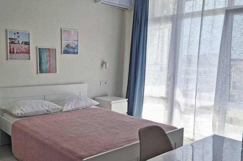 Изображение Изображение гостиницы &quot;Мини-гостиница «Nur»&quot; #4 #4