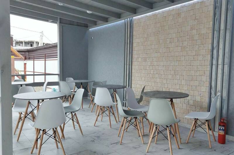 Изображение Изображение гостиницы &quot;Мини-гостиница «Nur»&quot; #8 #8