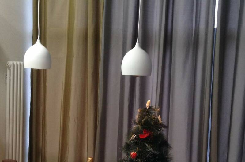 Изображение Изображение квартиры &quot;Квартира «Люкс» с панорамным видом&quot; #4 #4