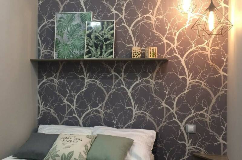 Изображение Изображение квартиры / апартамента "Квартира «Люкс» с панорамным видом" #11 #9