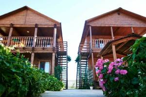 Изображение Гостевой дом «Аризона» #2