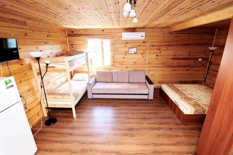 Изображение Изображение гостиницы &quot;Гостевой дом «Аризона»&quot; #2 #2