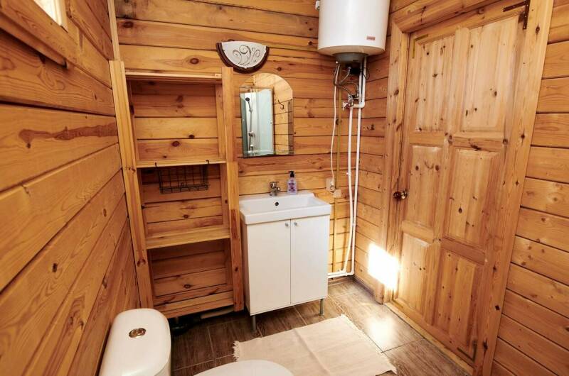 Изображение Изображение гостиницы &quot;Гостевой дом «Аризона»&quot; #3 #3