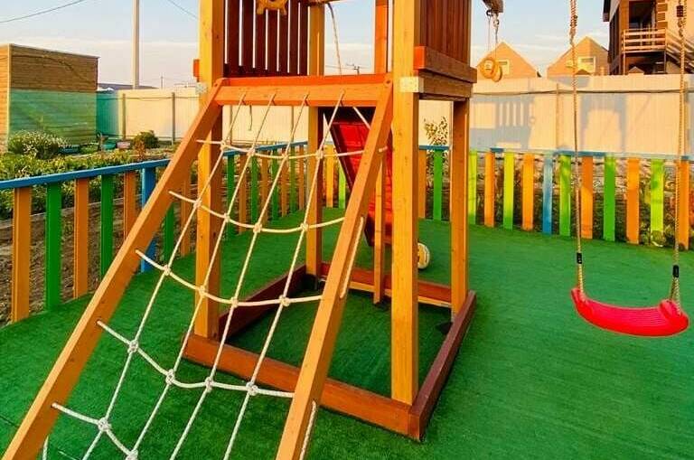 Изображение Изображение гостиницы &quot;Гостевой дом «Аризона»&quot; #4 #4