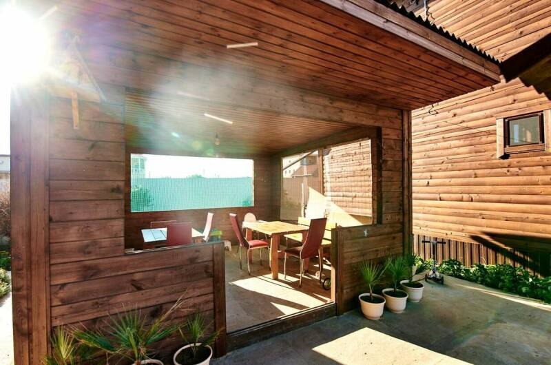 Изображение Изображение гостиницы &quot;Гостевой дом «Аризона»&quot; #6 #6