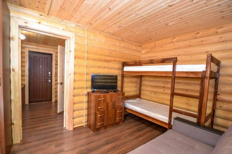 Изображение Изображение гостиницы &quot;Гостевой дом «Аризона»&quot; #7 #7