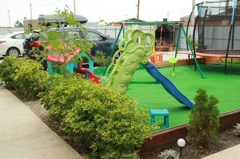 Изображение Изображение гостиницы &quot;Гостевой дом «Аризона»&quot; #8 #8