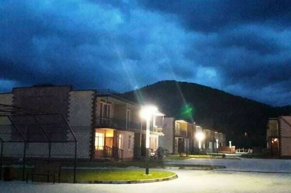 Изображение Изображение квартиры "Двухэтажный таунхаус «Самара»" #1 #1