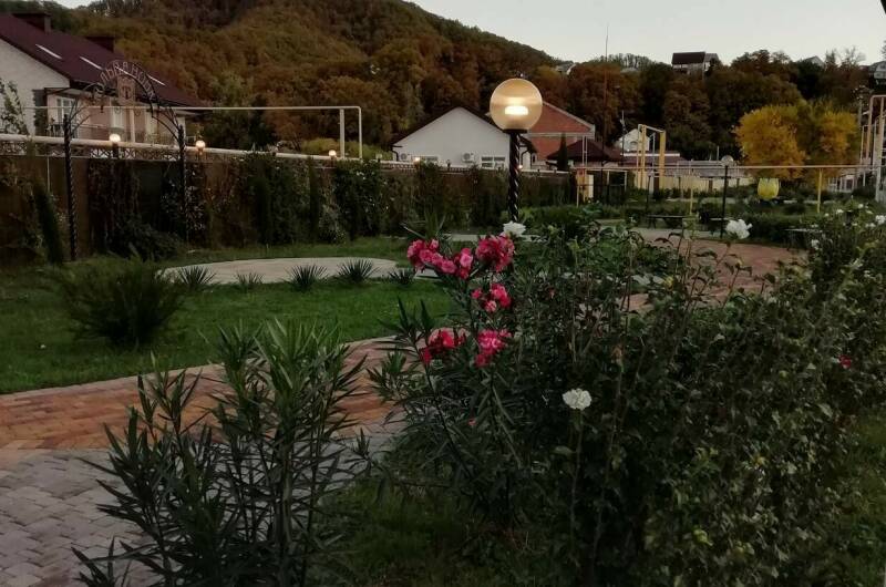 Изображение Изображение квартиры "Двухэтажный таунхаус «Самара»" #2 #2