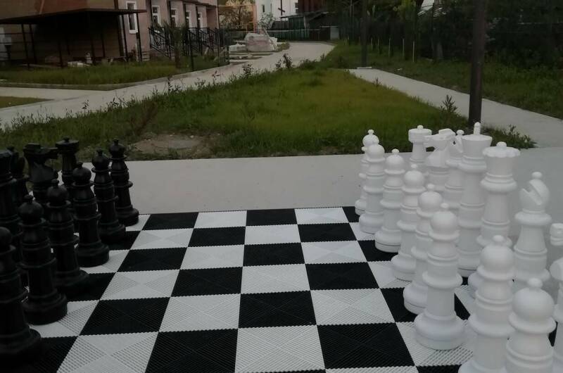 Изображение Изображение квартиры "Двухэтажный таунхаус «Самара»" #8 #8