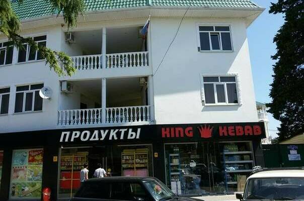 Изображение Изображение квартиры / апартамента "Двухэтажный таунхаус «Самара»" #10 #8