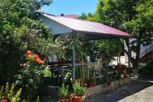 Изображение Гостевой дом «Вероника» #5