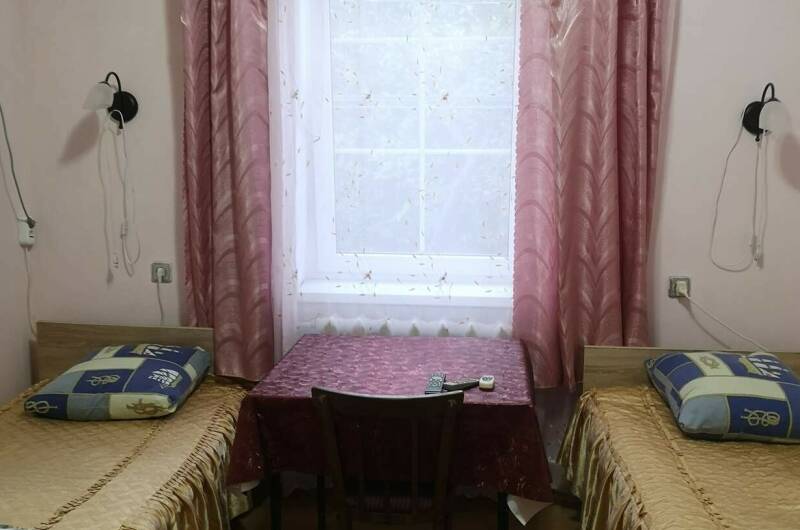 Изображение Изображение гостиницы "Гостевой дом «Вероника»" #2 #2