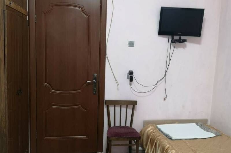 Изображение Изображение гостиницы "Гостевой дом «Вероника»" #8 #8