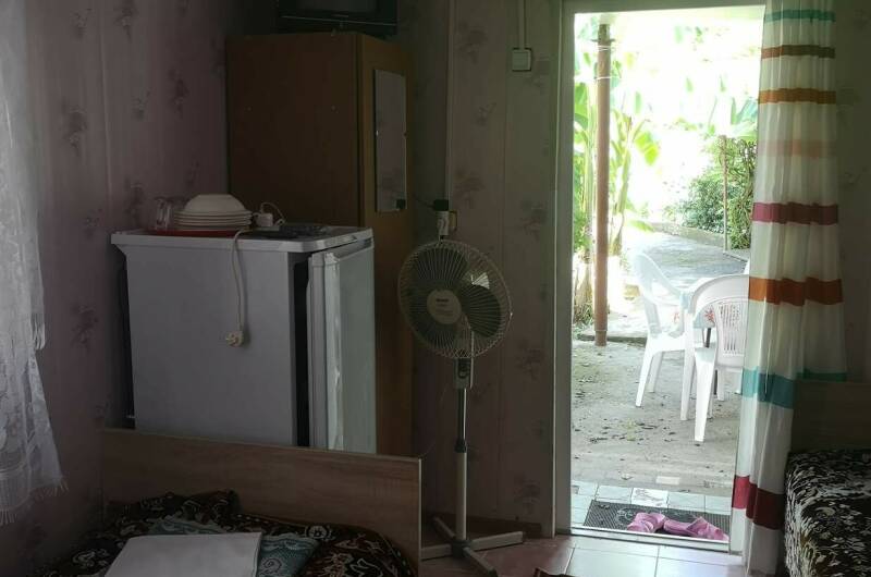 Изображение Изображение отеля / гостиницы "Гостевой дом «Вероника»" #10 #8