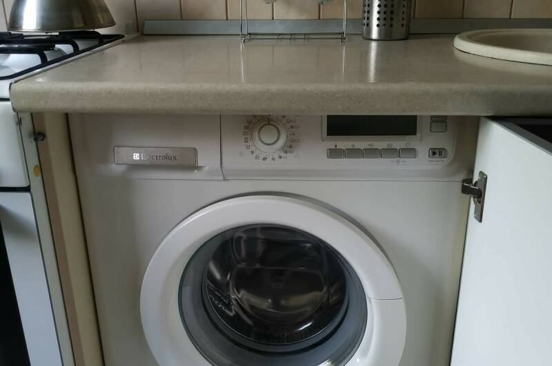 Изображение Изображение квартиры &quot;Двухкомнатная квартира на Победы 77&quot; #3 #3