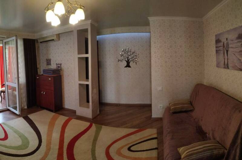 Изображение Изображение квартиры &quot;Двухкомнатная квартира на Победы 77&quot; #4 #4