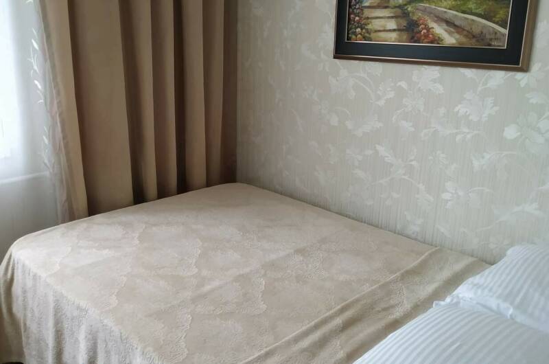 Изображение Изображение квартиры &quot;Двухкомнатная квартира на Победы 77&quot; #6 #6