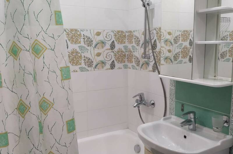 Изображение Изображение квартиры &quot;Двухкомнатная квартира на Победы 77&quot; #8 #8