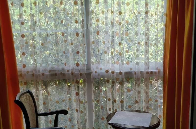 Изображение Изображение квартиры / апартамента "Двухкомнатная квартира на Победы 77" #11 #9