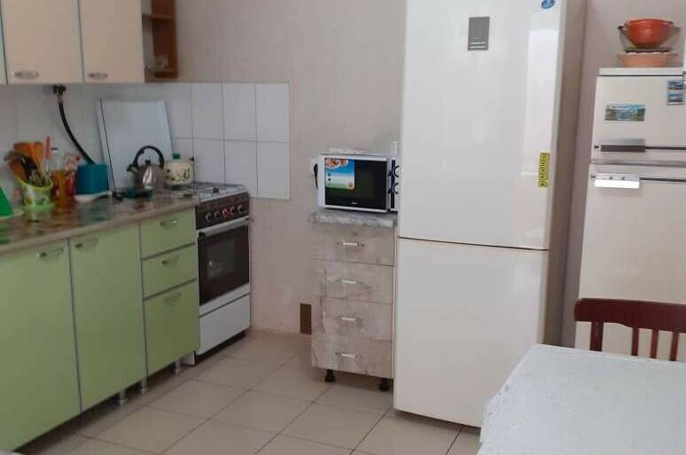 Изображение Изображение гостиницы &quot;Гостевой дом «у Татьяны»&quot; #2 #2