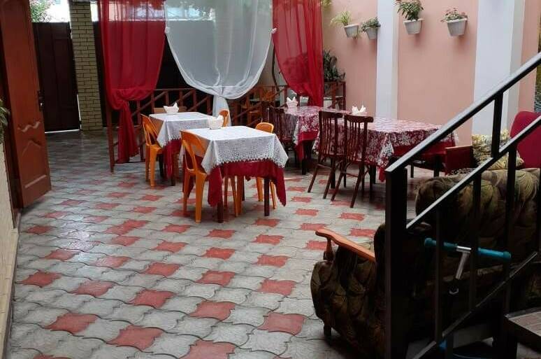 Изображение Изображение гостиницы &quot;Гостевой дом «у Татьяны»&quot; #3 #3