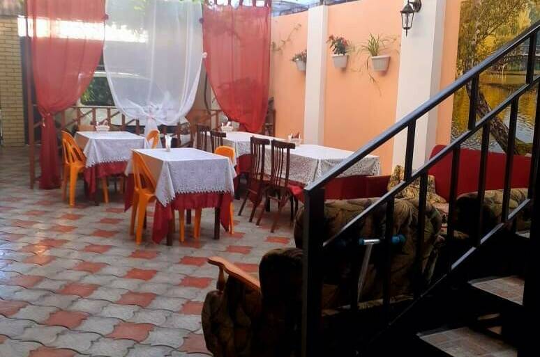 Изображение Изображение гостиницы &quot;Гостевой дом «у Татьяны»&quot; #4 #4