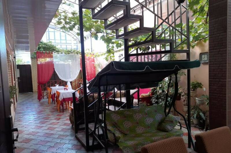 Изображение Изображение гостиницы &quot;Гостевой дом «у Татьяны»&quot; #5 #5