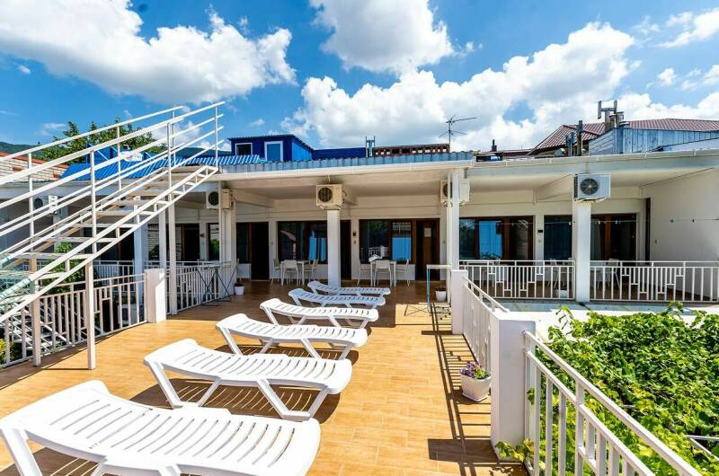 Изображение Изображение гостиницы "Гостевой дом «Елизавета»" #1 #1