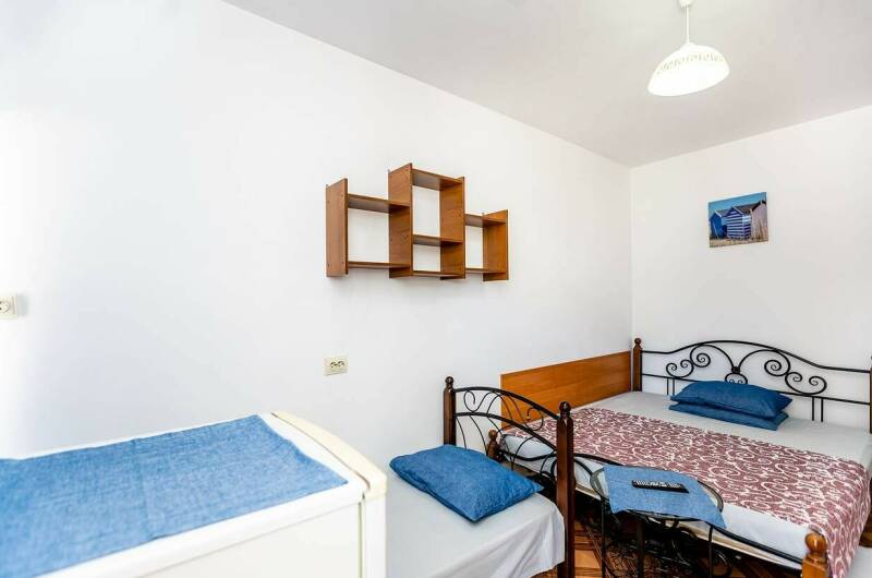 Изображение Изображение гостиницы "Гостевой дом «Елизавета»" #3 #3