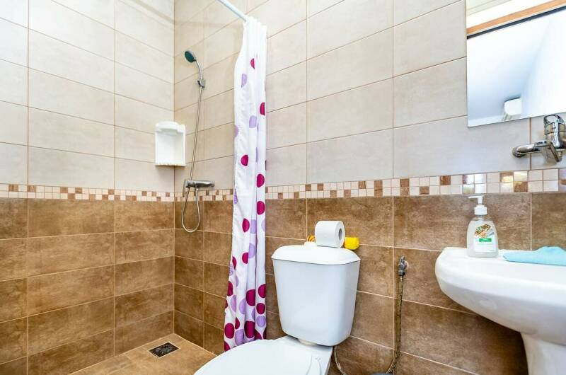 Изображение Изображение гостиницы "Гостевой дом «Елизавета»" #5 #5