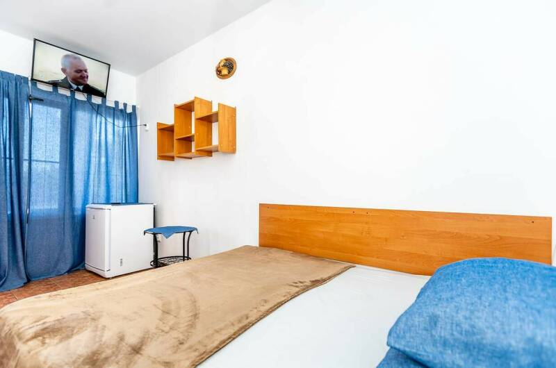 Изображение Изображение гостиницы "Гостевой дом «Елизавета»" #7 #7