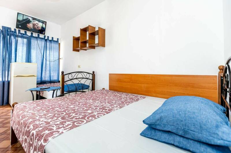 Изображение Изображение гостиницы "Гостевой дом «Елизавета»" #8 #8