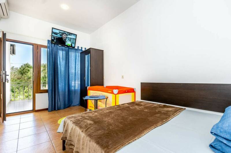 Изображение Изображение отеля / гостиницы "Гостевой дом «Елизавета»" #10 #8