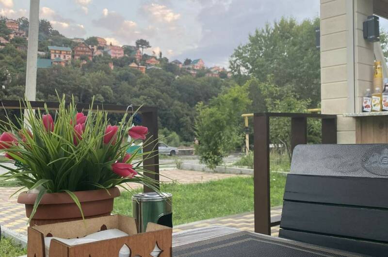 Изображение Изображение гостиницы &quot;Гостевой дом «София»&quot; #5 #5