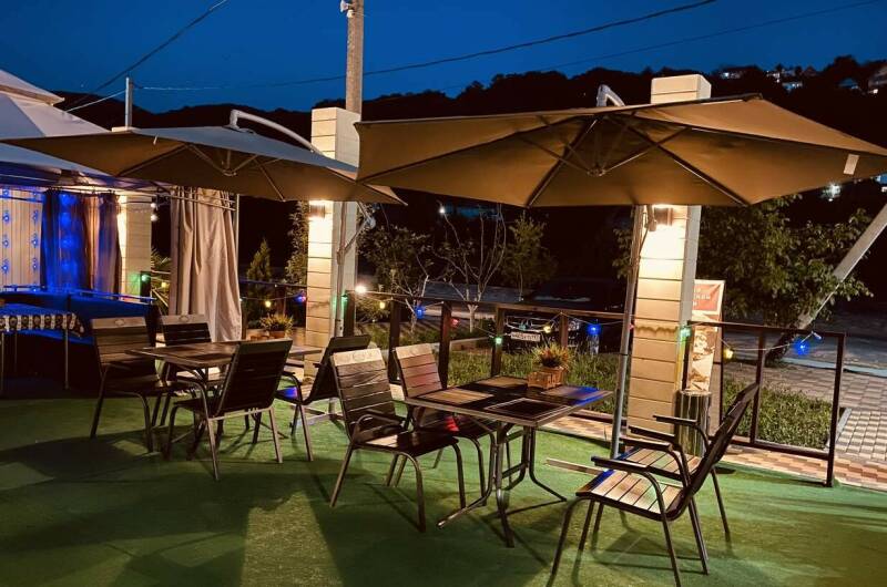 Изображение Изображение гостиницы &quot;Гостевой дом «София»&quot; #8 #8