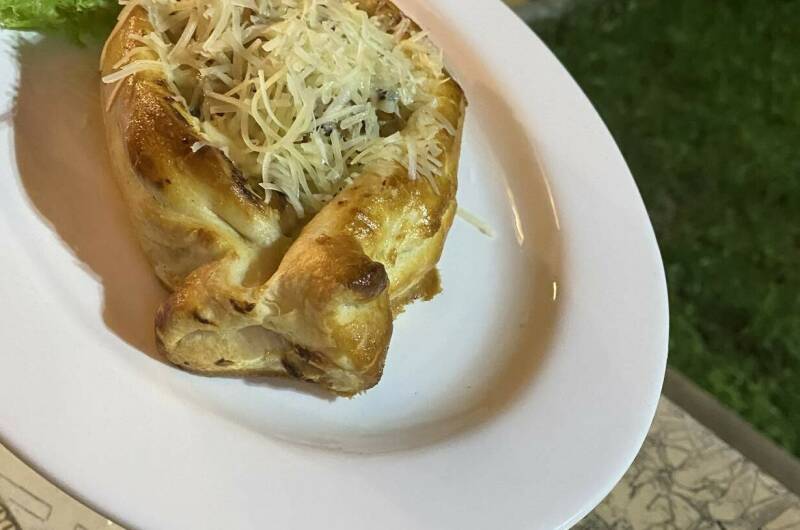 Изображение Изображение отеля / гостиницы "Гостевой дом «София»" #10 #8