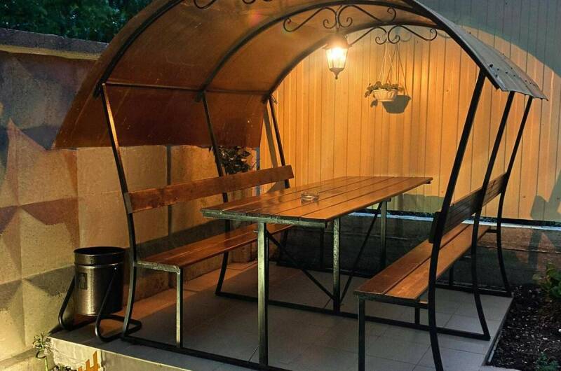 Изображение Изображение гостиницы "Гостевой дом «Колибри»" #2 #2