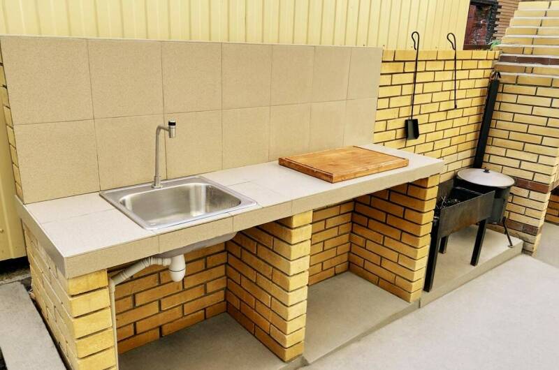 Изображение Изображение гостиницы "Гостевой дом «Колибри»" #4 #4